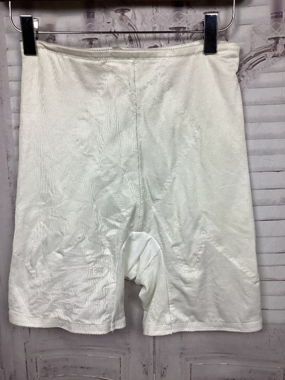 Vintage Bestform Shaper GIrdle Large Tall